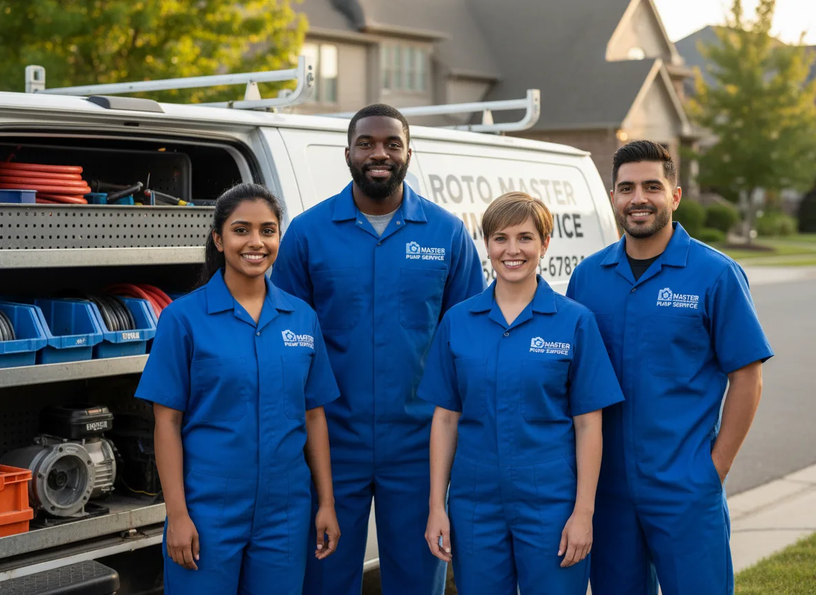 Sump Pump Installation company in Sahuarita, AZ